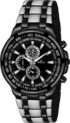 Swisstyle Analog Watch  - For Men
