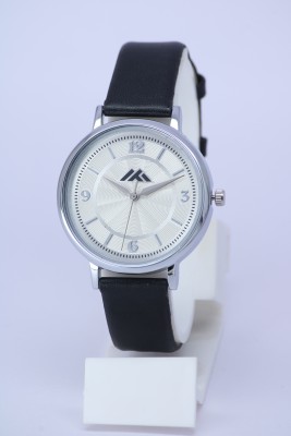 VIRAKTI Analog Watch  - For Girls