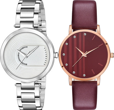 Vishwas Studio Official Trendy Analog Watch Analog Watch  - For Men & Women