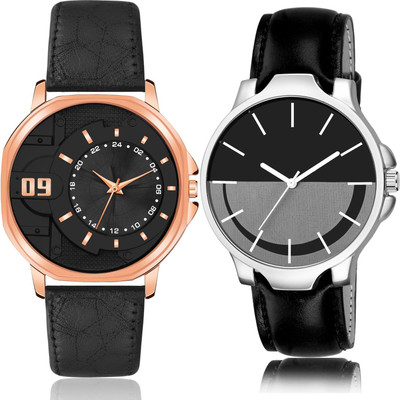 TIMENTER BM39-B111 Analog Watch  - For Men