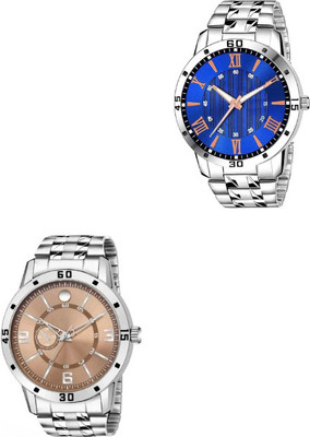 Vilantra Collection Primary Watch Analog Watch  - For Men