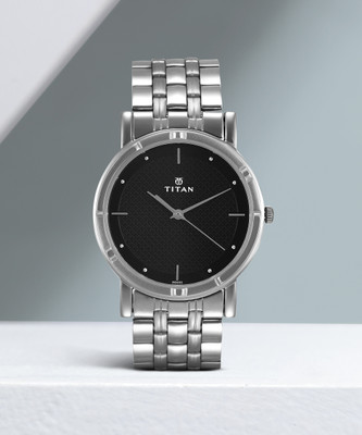 Titan Karishma Analog Watch  - For Men