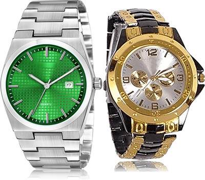 TIMETRANSELEVATE BL46.160-B73 Analog Watch  - For Men