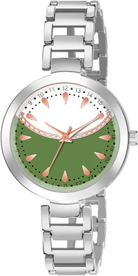 KIARVI GALLERY Analog Watch  - For Girls