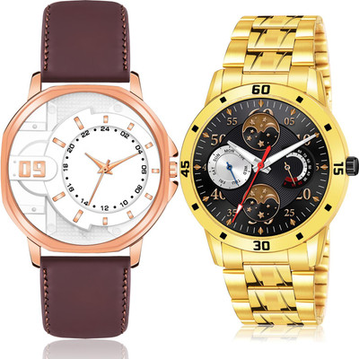 NEUTRON BM40-(49-S-21) Analog Watch  - For Men