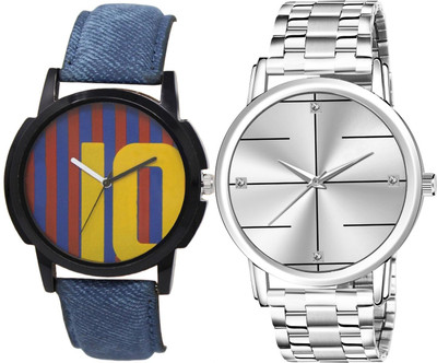 Zeravi Simple Elegant Versatile Watch for Men Analog Watch  - For Men