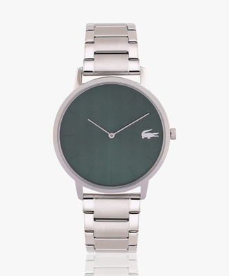 LACOSTE Crocorigin Crocorigin Analog Watch  - For Men