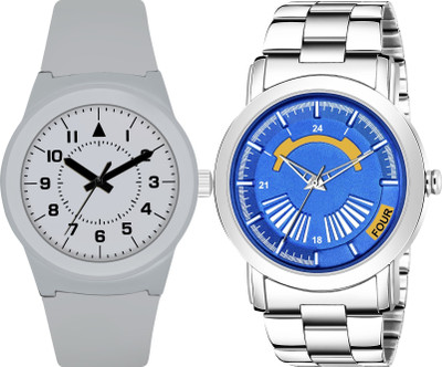 Vishwas Studio Official Trendy Analog Watch Analog Watch  - For Men & Women