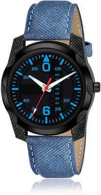 TIMETRANSELEVATE S124 Analog Watch  - For Men