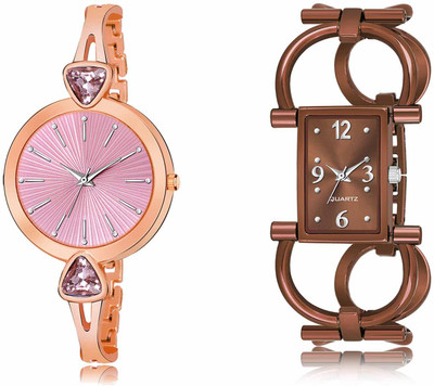 Scepter LR277-LR295 Analog Watch  - For Women