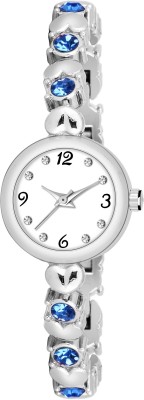 Varni Enterprise Analog Watch  - For Girls