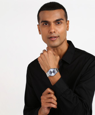 PETER ENGLAND 2023 Edition Analog Watch  - For Men
