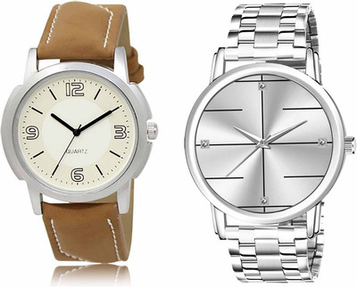 SWIFFIN LR16-LR119 Analog Watch  - For Men