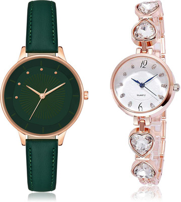 TIMOXIDE GM573-G443 Analog Watch  - For Women
