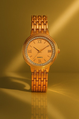 riluns Luxury collection Analog Watch  - For Women