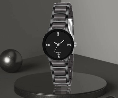 SUBERA Couple Combo Luxury Gifted Daily Wear Analog Watch  - For Women