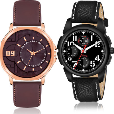 TIMENTER BM41-S351 Analog Watch  - For Men