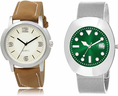 Shrinathji Groups LR16-LR143 Analog Watch  - For Men