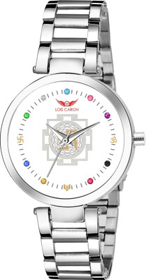 LOIS CARON  LCS-4696 Watch