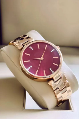 Zivixi Analog Watch  - For Women