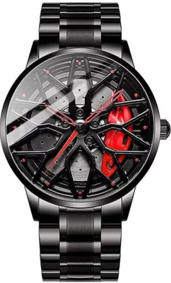 OLEXP GW-101 GW-101 Analog Watch  - For Boys