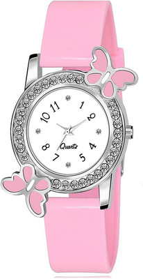 RBSFLOZIO Analog Watch  - For Girls