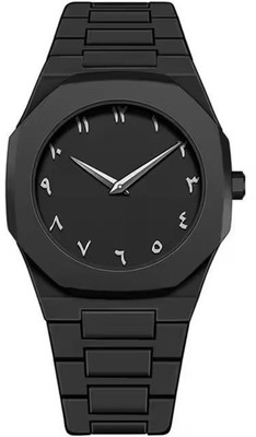 EDENSCOPE New Trendy Analog Watch Analog Watch  - For Men