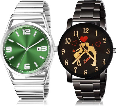 TIMETRANSELEVATE BL46.155-BCPL6 Analog Watch  - For Men