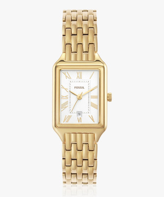 FOSSIL Raquel Raquel Analog Watch  - For Women
