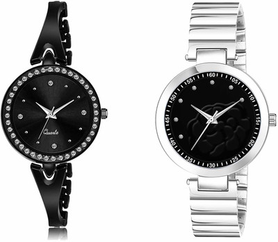 Scepter LR268-LR315 Analog Watch  - For Women