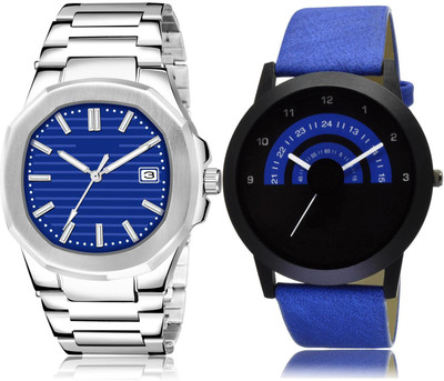 TIMETRANSELEVATE BL46.145-B47 Analog Watch  - For Men