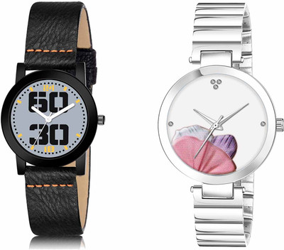 Scepter LR251-LR314 Analog Watch  - For Women