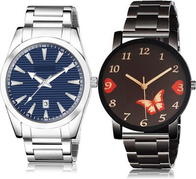 TIMETRANSELEVATE BL46.149-BCPL14 Analog Watch  - For Men