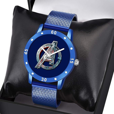 YASHUCREATIONE Analog Watch  - For Men