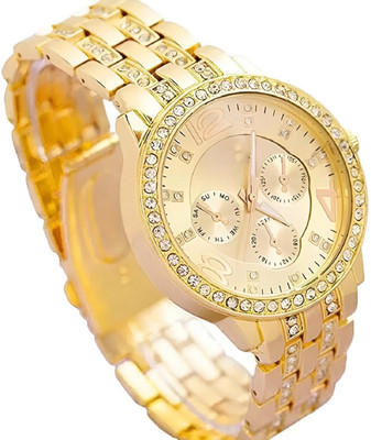 COSMIC 444 Analog Watch  - For Women