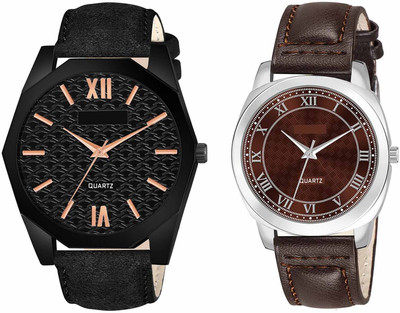 Scepter LR81-LR338 Analog Watch  - For Men & Women