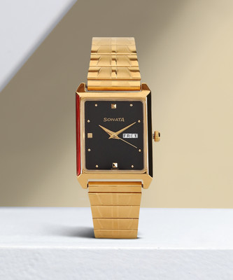 SONATA Analog Watch  - For Men