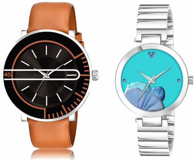 ROTATE LR71-LR310 Analog Watch  - For Men & Women