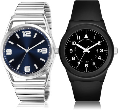 TIMETRANSELEVATE BL46.154-BM118 Analog Watch  - For Boys