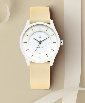 Fastrack 68007PP06 girls Trendies 2.0 Analog Watch  - For Women