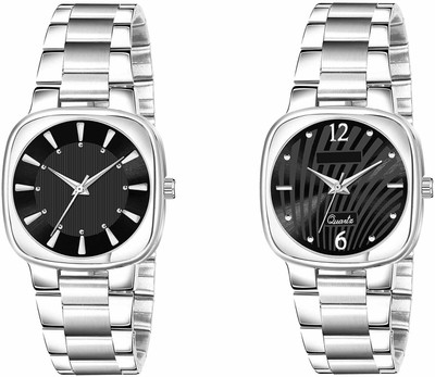 Scepter LR298-LR305 Analog Watch  - For Women