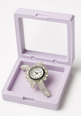 Zayn Analog Watch  - For Women