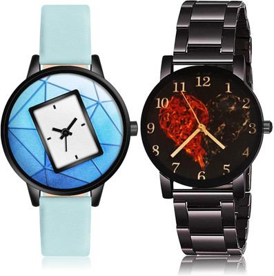TIMETRANSELEVATE GM565-GCPL5 Analog Watch  - For Women
