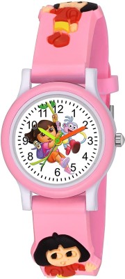 Flipstar 10086-Kids Sports Wristwatch Analog Watch  - For Boys & Girls