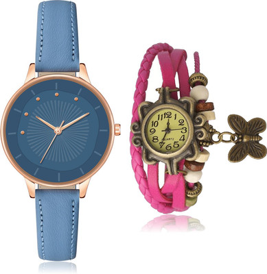 TIMETRANSELEVATE GM575-G63 Analog Watch  - For Women