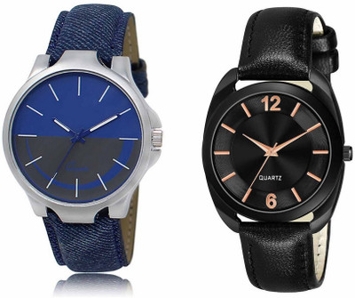 LEGENDDEAL LR24-LR322 Analog Watch  - For Men & Women