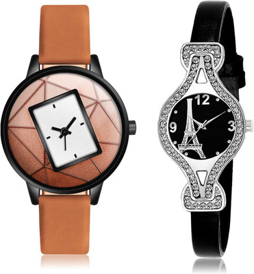 TIMETRANSELEVATE GM564-G621 Analog Watch  - For Women