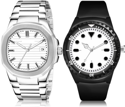 TIMETRANSELEVATE BL46.147-BM125 Analog Watch  - For Boys