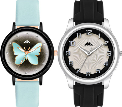 Freshilo Official Trendy Analog Watch Analog Watch  - For Men & Women