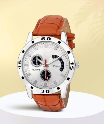 DISHAL FASHION Avio Luxuries NEW ARRIVAL FAST SELLING TRACK DESIGNER WATCH FOR PARTY_PROFESSIONAL_NEW YEAR _FESTIVAL SPECIAL WATCH FOR MEN Analog Watch Analog Watch  - For Men
